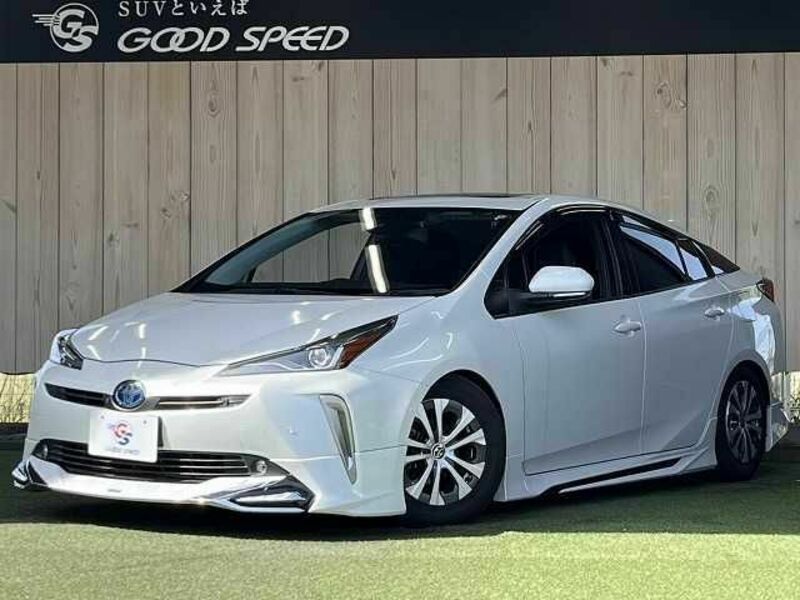 PRIUS