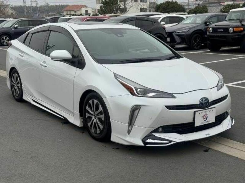 PRIUS