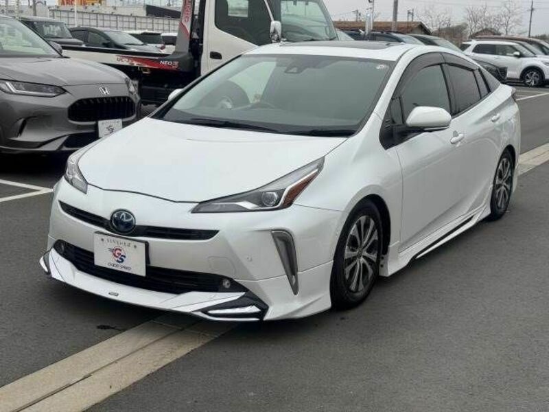 PRIUS