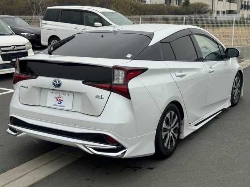 PRIUS