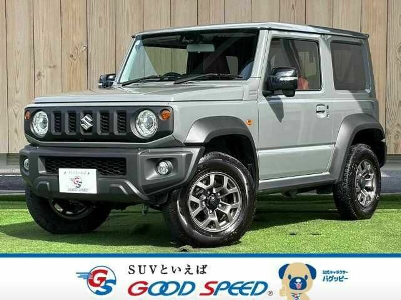 JIMNY SIERRA