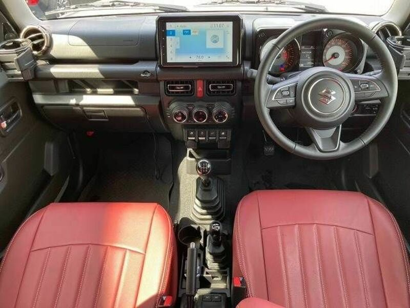 JIMNY SIERRA-1