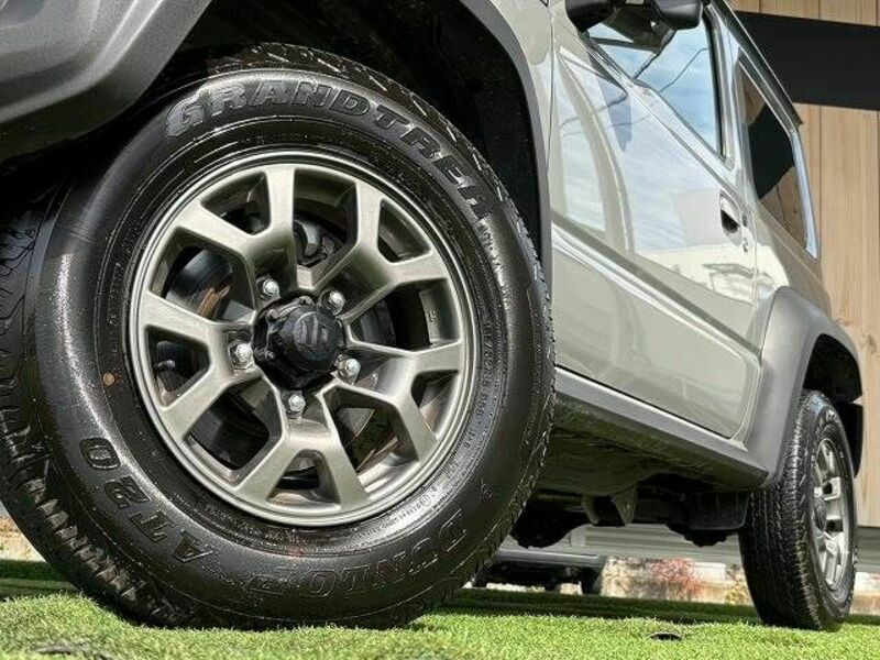JIMNY SIERRA-11