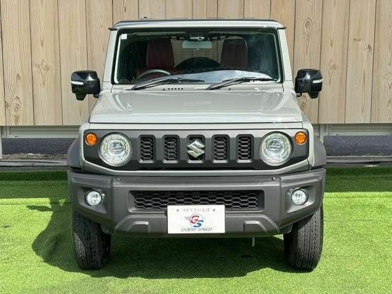 JIMNY SIERRA-16