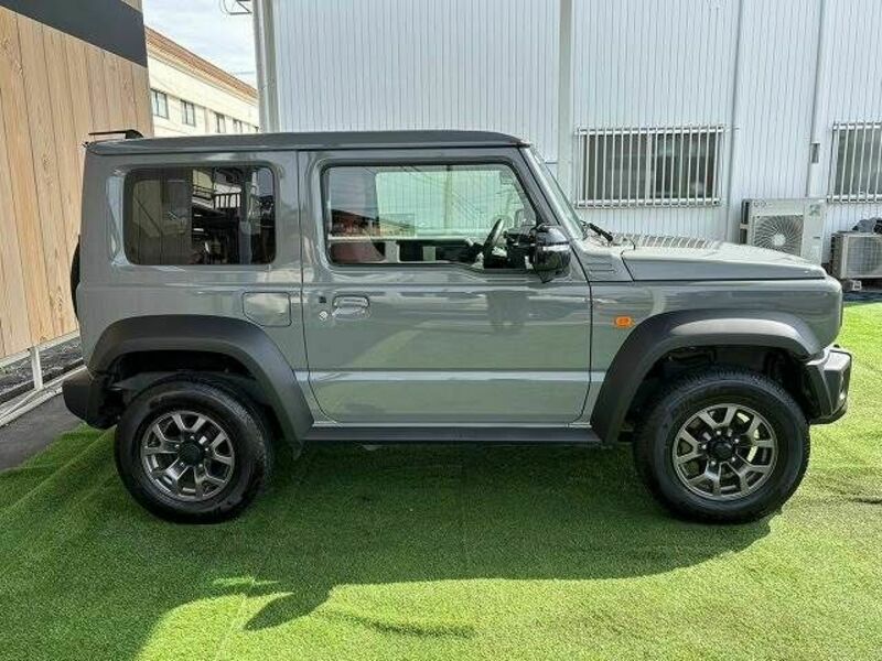 JIMNY SIERRA-17
