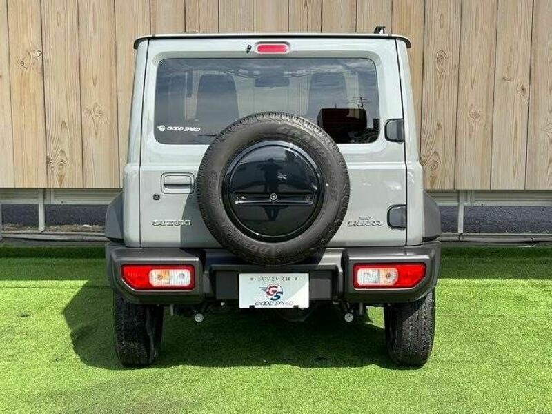 JIMNY SIERRA-18