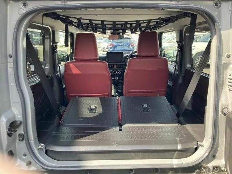 JIMNY SIERRA-19