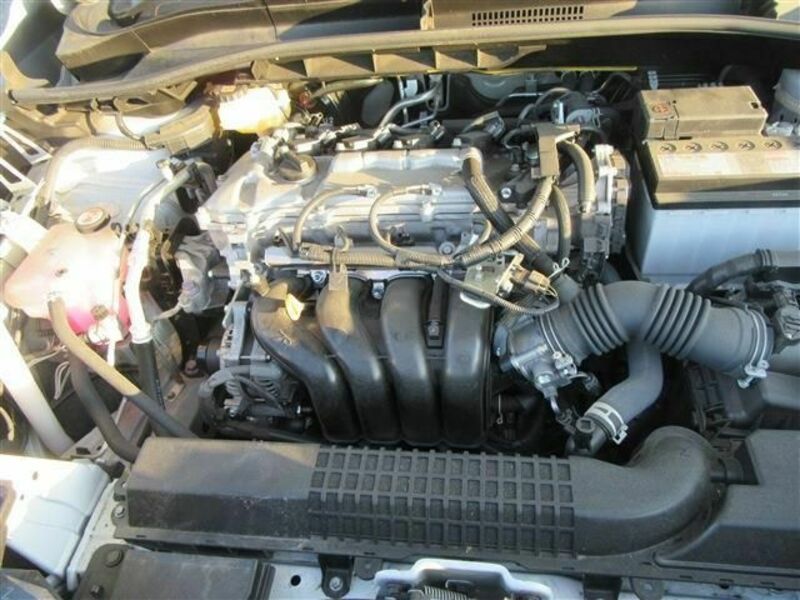COROLLA CROSS
