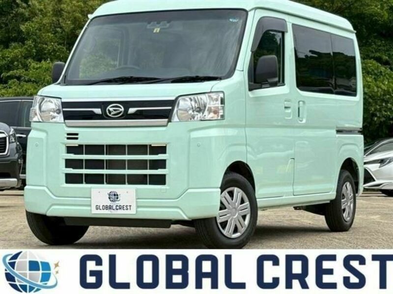HIJET CARGO-0