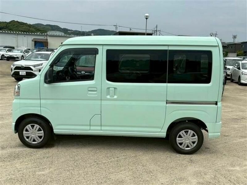 HIJET CARGO