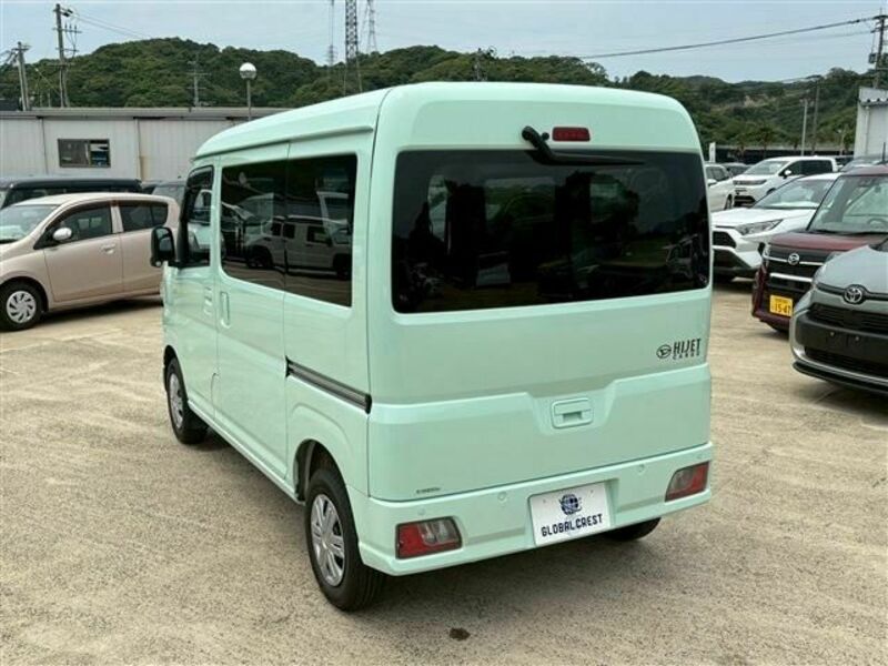 HIJET CARGO