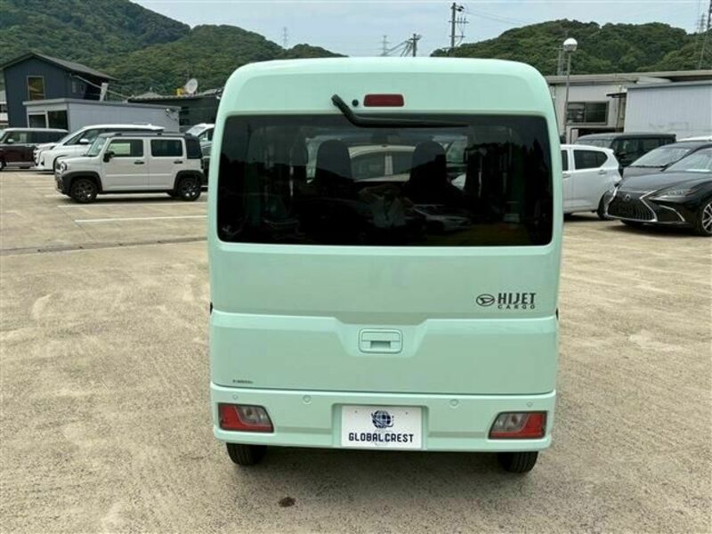 HIJET CARGO