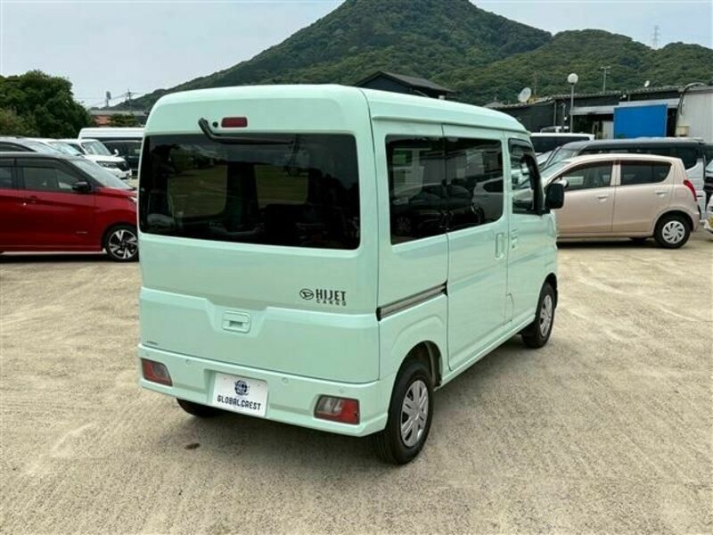 HIJET CARGO