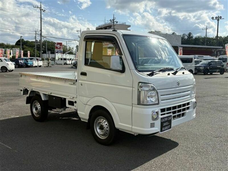 CARRY TRUCK-1