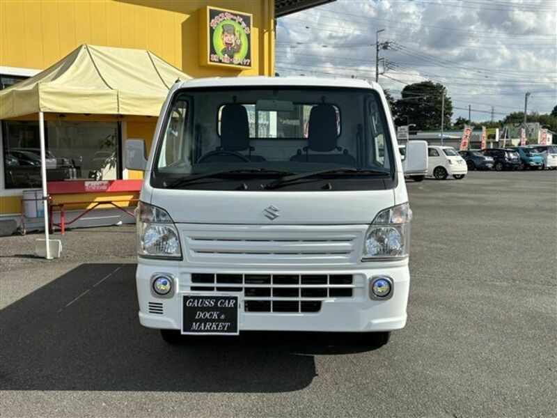 CARRY TRUCK-2