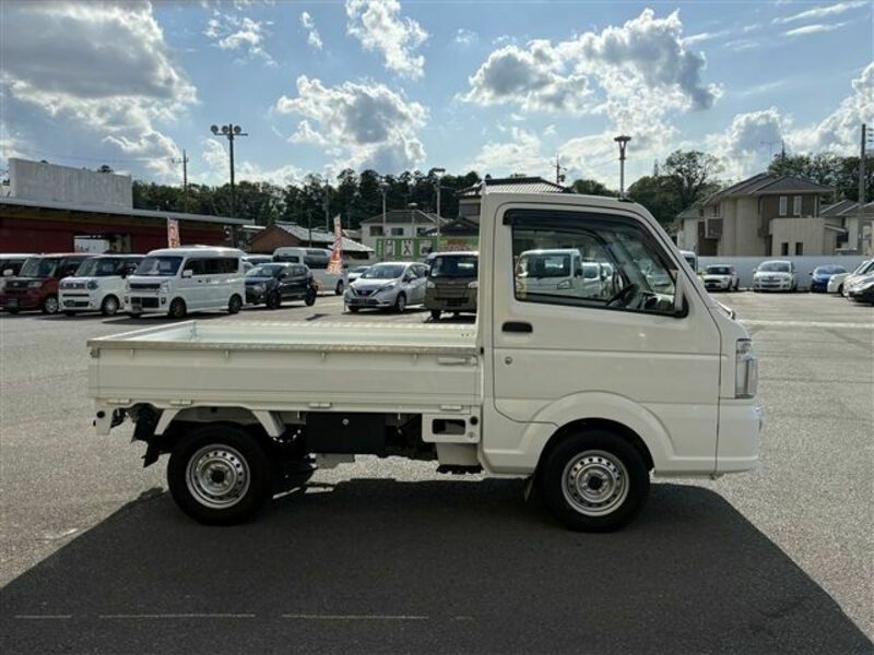 CARRY TRUCK-5