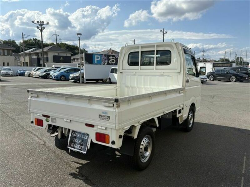 CARRY TRUCK-7