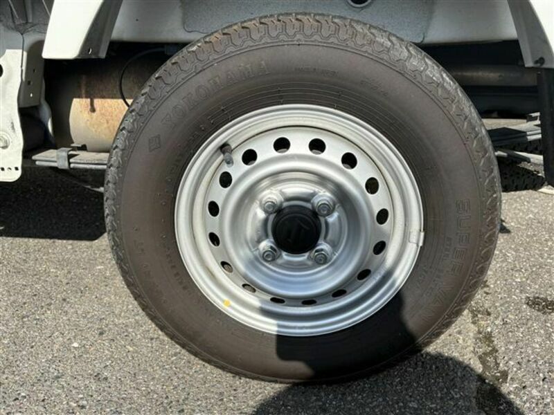 CARRY TRUCK-9