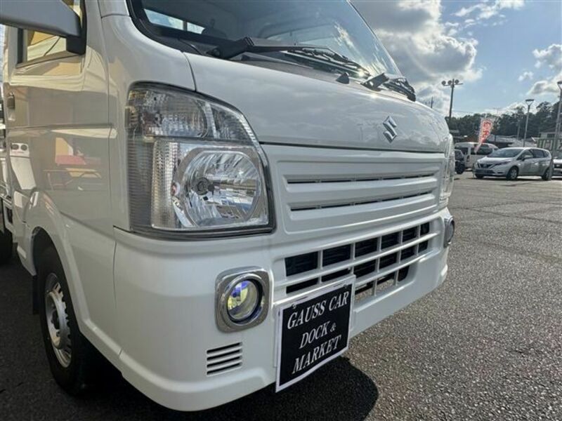 CARRY TRUCK-23
