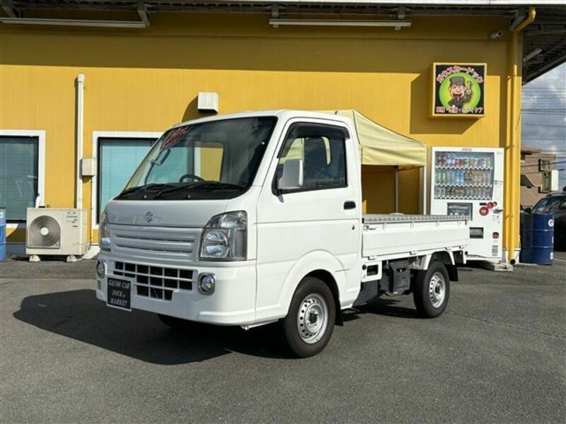 CARRY TRUCK-24
