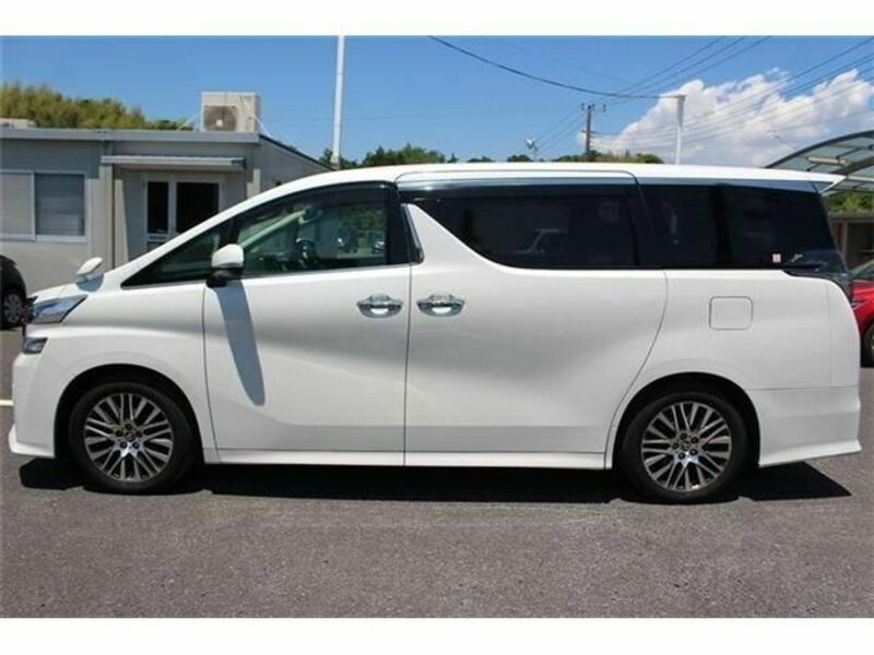 VELLFIRE