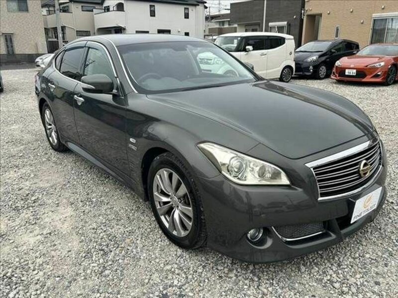 FUGA HYBRID