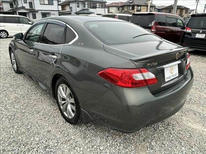 FUGA HYBRID