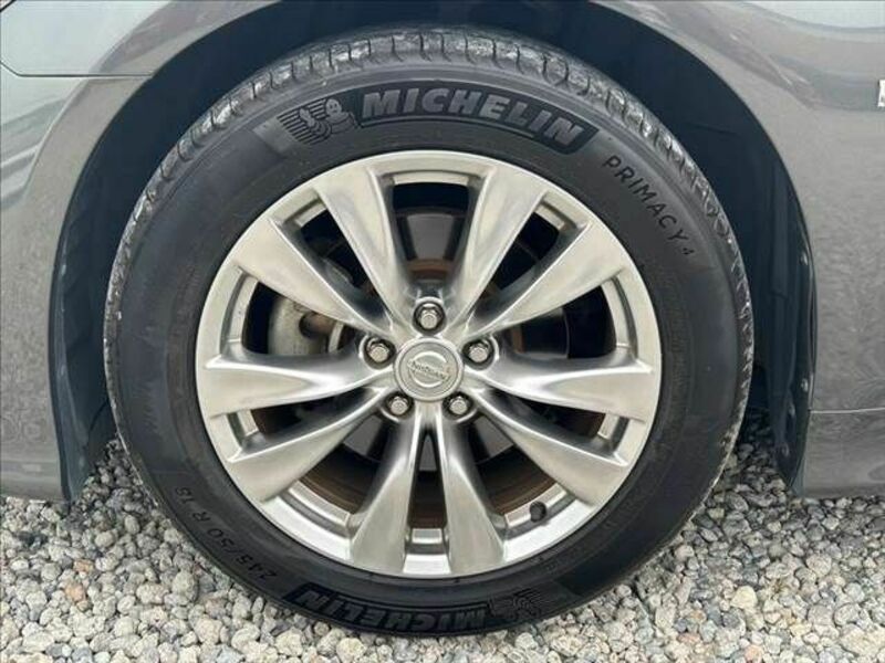 FUGA HYBRID