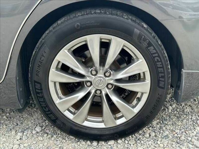 FUGA HYBRID