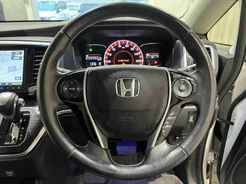 ODYSSEY
