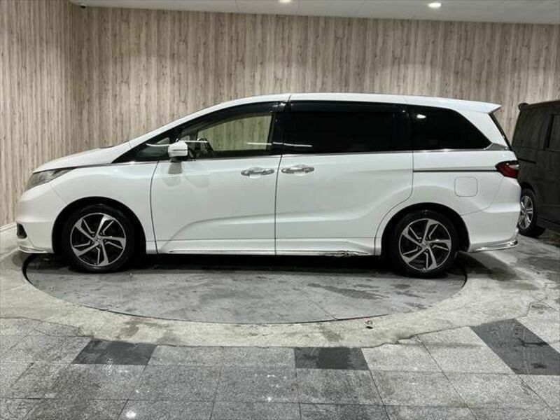 ODYSSEY