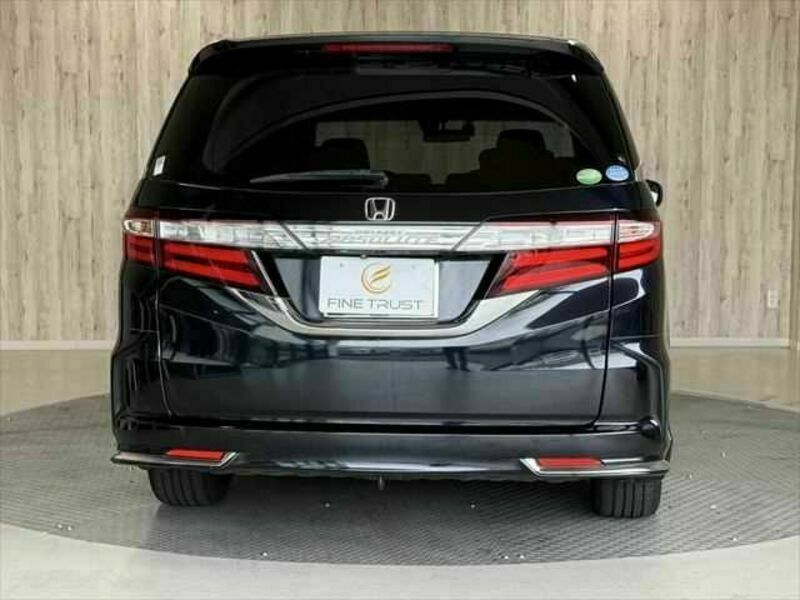 ODYSSEY