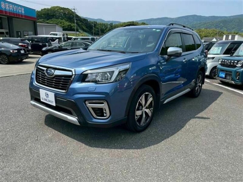 FORESTER-6