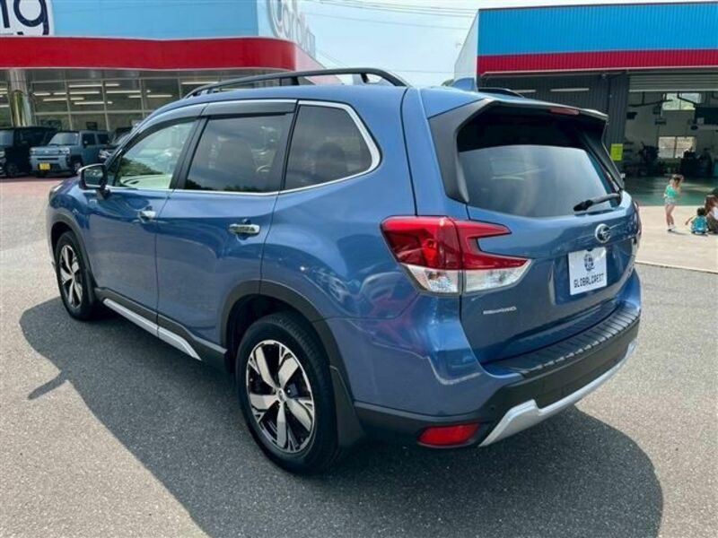 FORESTER-8