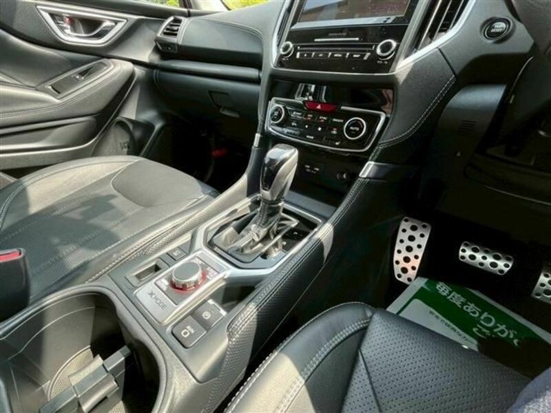 FORESTER-16