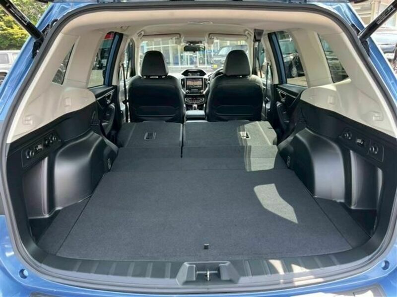 FORESTER-21