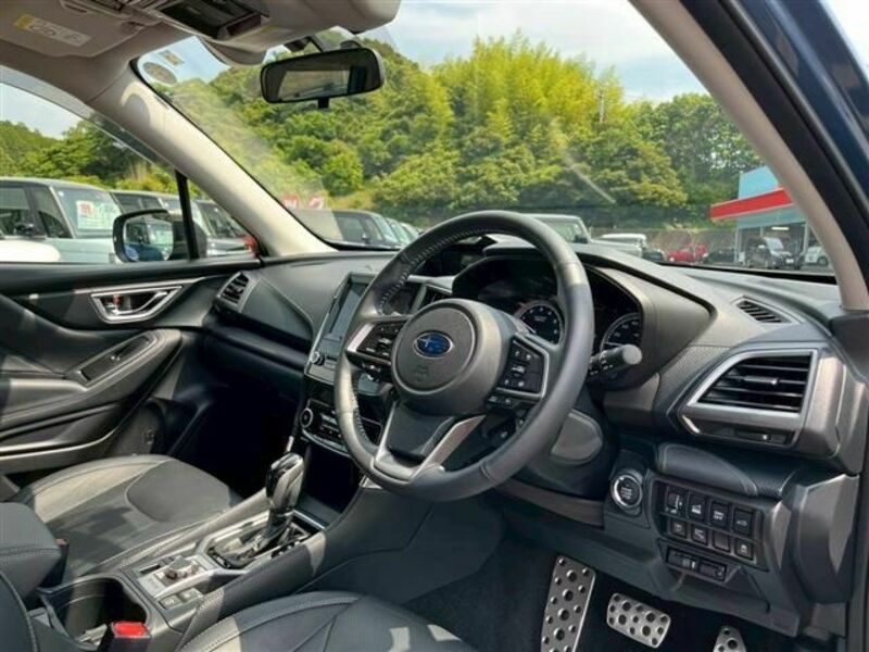 FORESTER-24