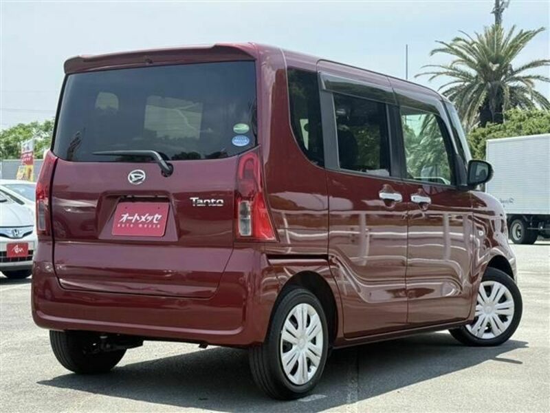 TANTO