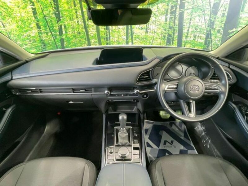 CX-30