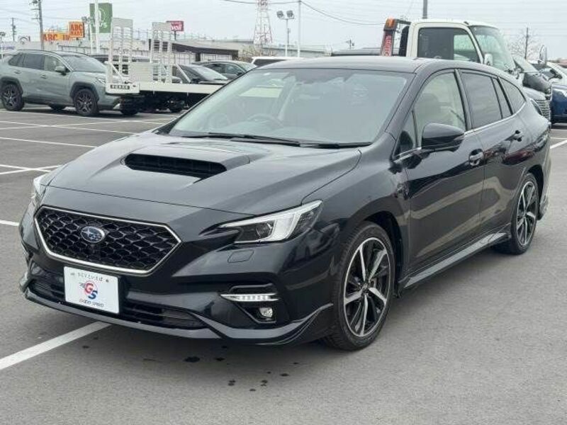 LEVORG