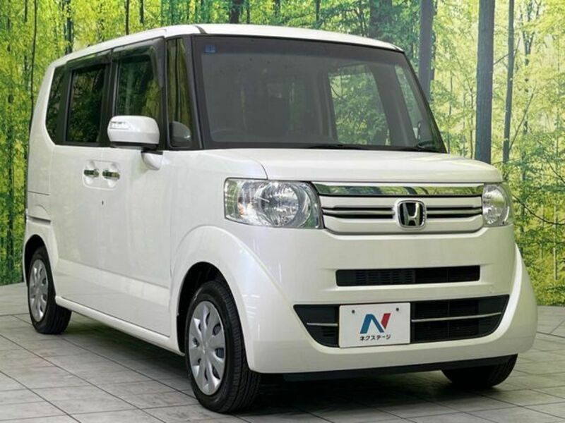 N BOX-15
