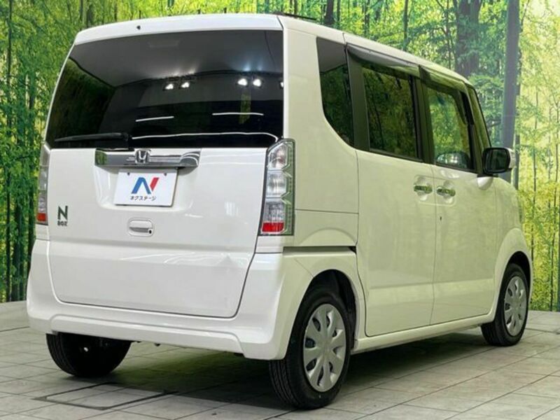 N BOX-16