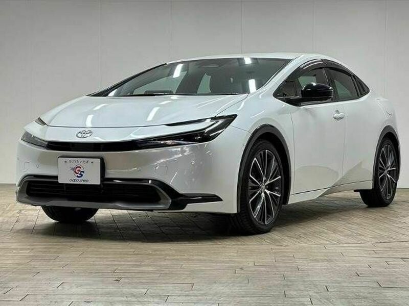 PRIUS