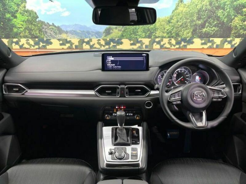CX-8