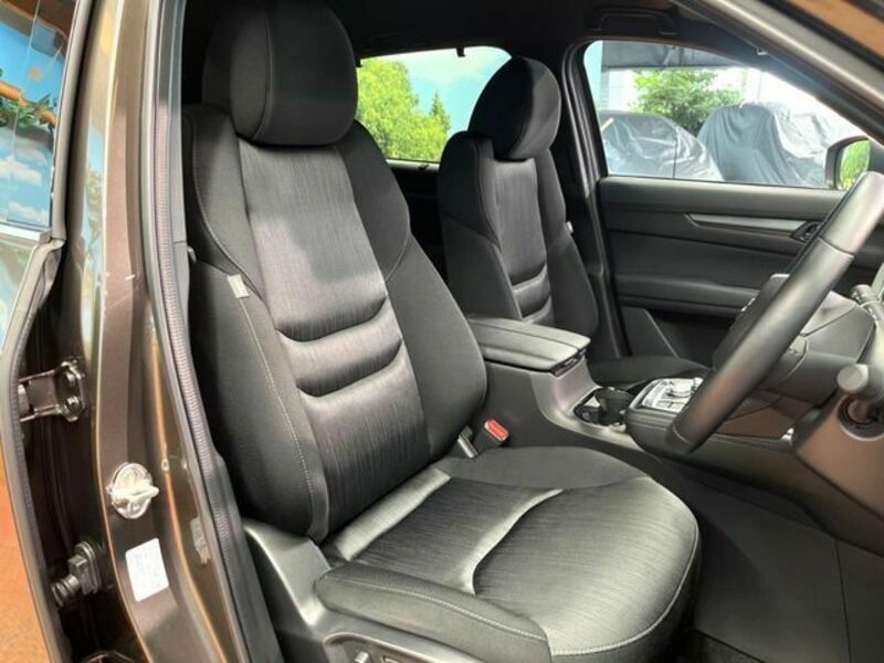 CX-8