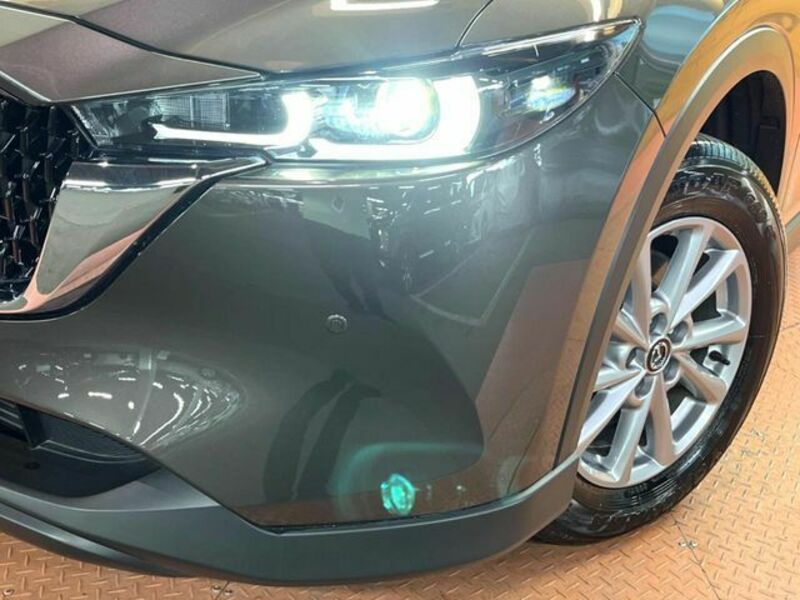 CX-8