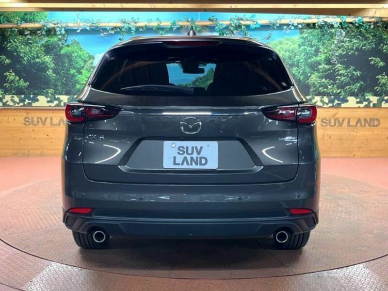 CX-8