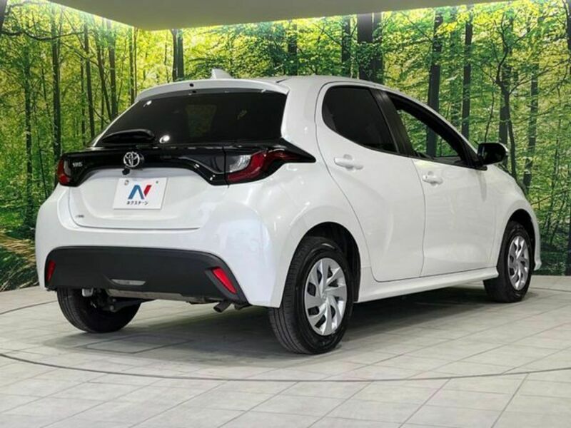 YARIS
