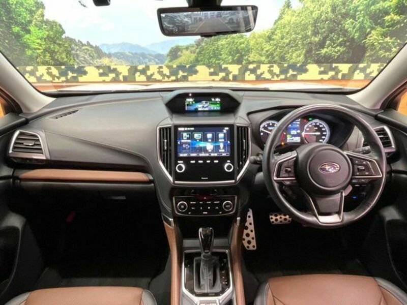 FORESTER-1
