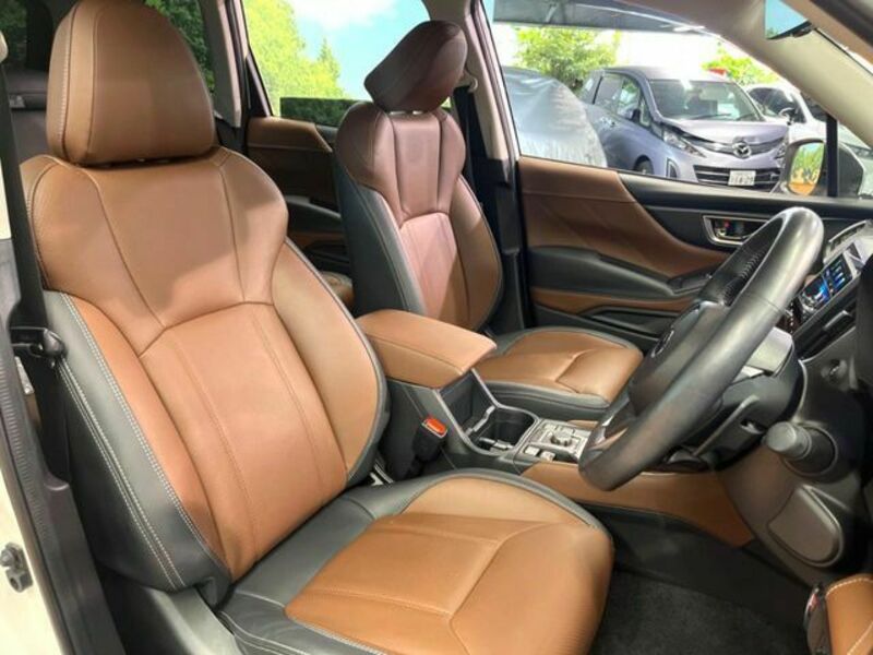 FORESTER-11